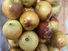 大荔冬枣-叶氏兄弟果业(文二西路店)