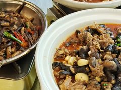 -荃凤雅宴(荆南路店)