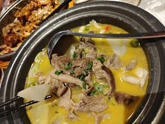 -应天大明王朝·南京菜(中山陵店)