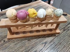 -ALLORA意大利餐厅(丰盛里店)