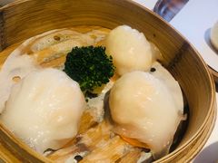 -凯逸轩·匠心粤菜(中城名仕汇店)