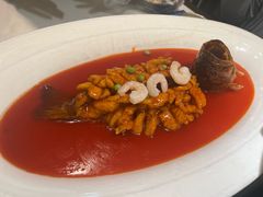 -太阳门淮扬菜(南京博物院店)