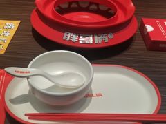 -胖哥俩肉蟹煲(富阳万达店)