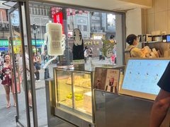 -喜茶(广州北京路惠福东店)