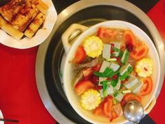 -花水湾红太阳牛肉汤锅