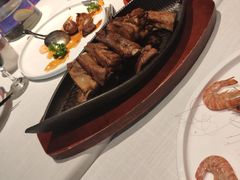 -船歌·鱼水饺青岛菜(闽江二路店)
