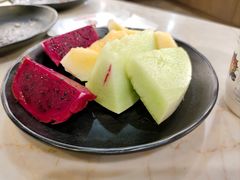 -炭烤麻里·臻选自助烤肉料理(观音桥大融城店)