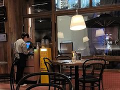 -尚牛社会 Beef & Liberty(金桥EKA天物店)