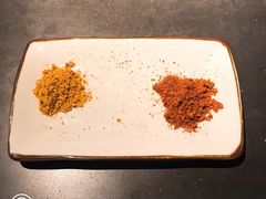-很久以前羊肉串(昌里路三钢里店)
