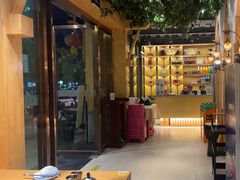 -金塔傣乡·云南民族特色菜·傣味手抓饭(金瓦路店)