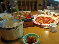 -卞氏菜根香·川菜(青羊万达店)