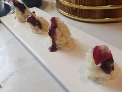 -蕃茄述·好汤自然来(江汉路店)