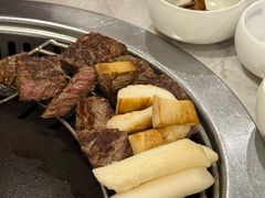 -黄金牧场(明洞总店)