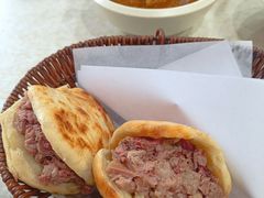 -永隆茂驴肉火烧(兴华路店)