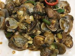 -南记食粥坊·宵夜大排档(莲花总店)