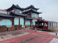 -西湖游船