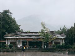 -蝴蝶泉公园
