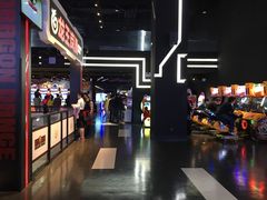 -上海JOYPOLIS环游嘉年华主题乐园