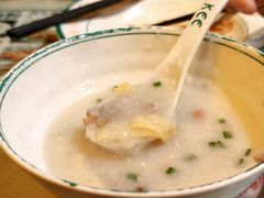 西关艇仔粥-西关明记肠粉(荔枝湾店)