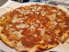 -ELI FALAFEL Lebanese&Mediterranean黎巴嫩美食(富城路店)