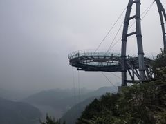 -京东石林峡风景区