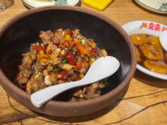 -威哥的菜·地道长沙菜(雨花亭店)