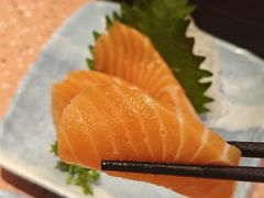 -元气寿司(东方宝泰店)