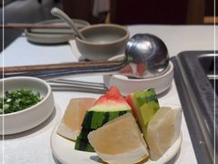 -巴奴毛肚火锅(大剧院店)