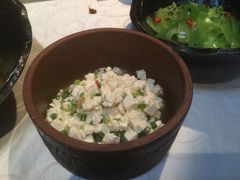 -汉唐宴长安食府