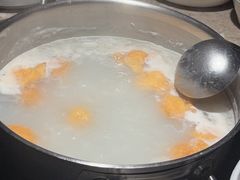 -淘米捞·米汤脆鲩鱼火锅(福田皇岗店)