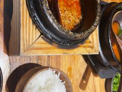 -炎蔵牛舌烤肉