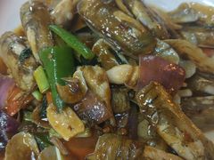 -嘉升大排档(番禺总店)