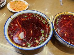 -清真磨沟沿老字号牛肉面(总店)