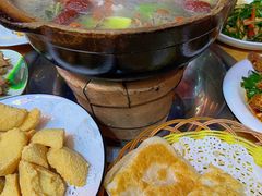 -洪大厨鸡煲(福田店)