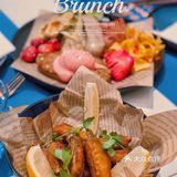 美食探店 | 海岛🏝风蓝调西餐厅🍽️