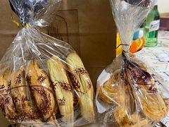 -国际饭店·帆声西饼屋(黄河路店)