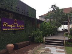 -Rimpa Lapin悬崖餐厅
