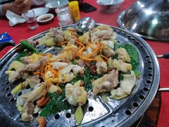 桑拿鸡-友口福(大良店)