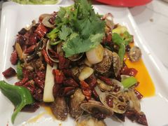 -辣螃铠盆盆蟹大排档(总店)