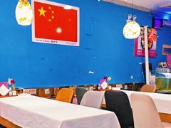 -葛尼沙印度餐厅 (镇明路店)