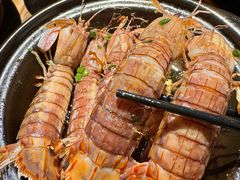 -小时候焗海鲜(鄞州万达店)