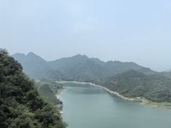 -易水湖景区