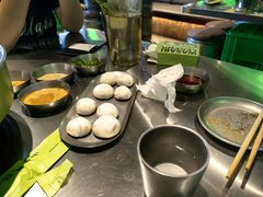 -山葵说·泥炉烤肉(泰达时尚E街区店)