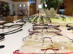 -博客眼镜(大学城店)