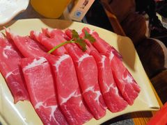 -巴将军·非遗老字号火锅(解放碑店)