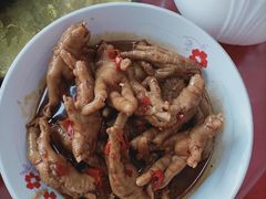 -肖聚汇饭店(凤凰洲店)