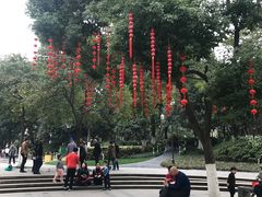 -常州古运河南大街文化旅游区-人民公园