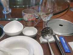 -东海怡品海鲜豆捞(舟宿夜江店)