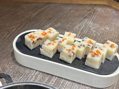 -魁盛居百年鲁菜馆(县西巷店)