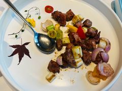 -百富源·海鲜辽菜(浑河堡店)